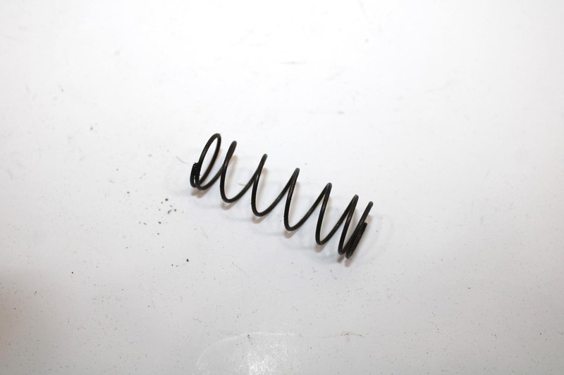 Ski-doo Oem Exhaust Power Valve Spring 420239946 Q3837