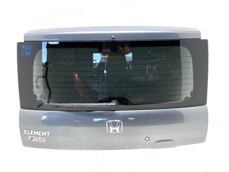 Trunk Lid Hatch Upper Gate Fits 2003-2011 Honda Element 2352 ***NO SHIPPING***