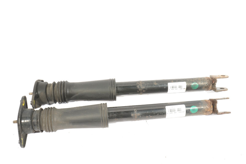 2011 - 2014 HYUNDAI SONATA GLS REAR LEFT AND RIGHT STRUT SET OF 2 OEM