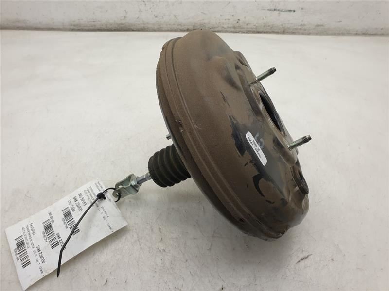 Power Brake Booster VIN F 5th Digit Le Fits 13-18 RAV4