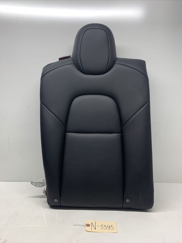 2017-2022 Tesla Model 3 Rear Right Passenger Side Upper Seat Cushion 5395 OEM