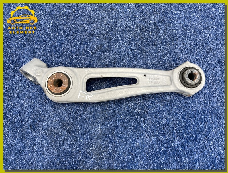 2020-2024 LINCOLN AVIATOR FRONT RIGHT LOWER REARWARD CONTROL ARM OEM LC5C3C259AD