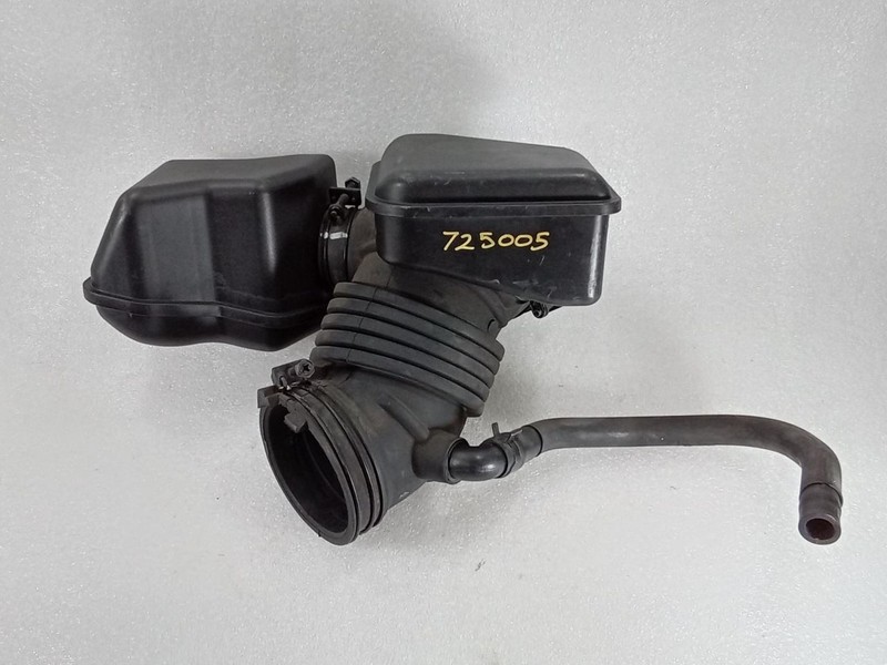 2007-2009 Hyundai Santa Fe 3.3L Air Intake Resonator Hose 281912B000 281402B000