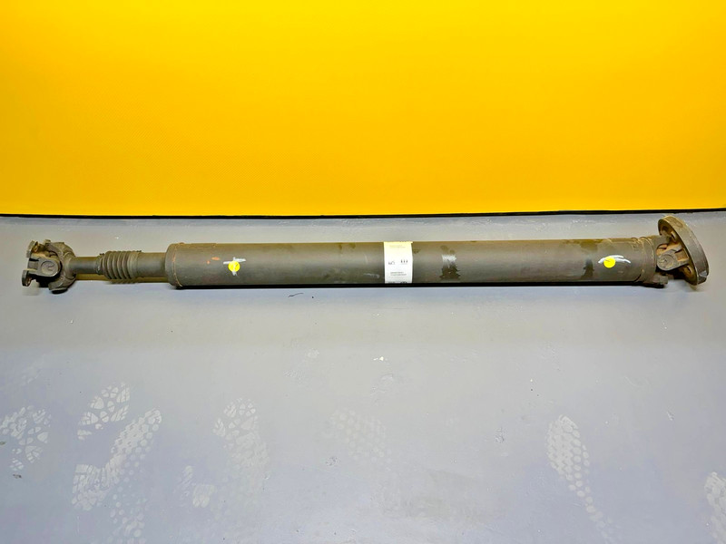 2022 - 2025 JEEP GRAND WAGONEER 4X4 REAR DRIVE SHAFT DRIVESHAFT OEM 68459156AC
