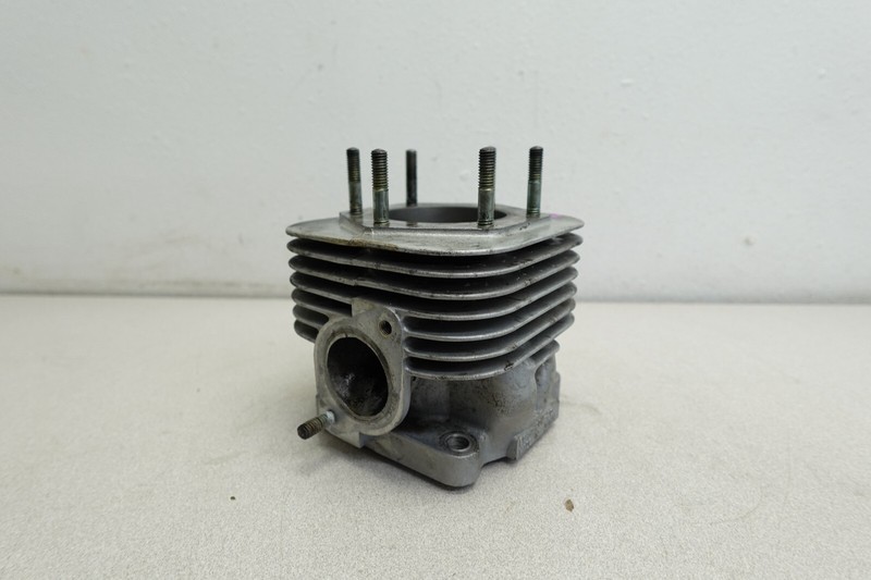 1985 Polaris INDY Trail 440 Snowmobile OEM Engine Cylinder Bore Jug #1 Ass'y