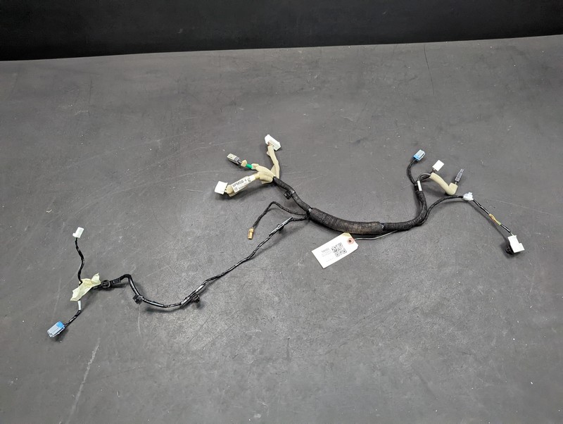 Center Console Wiring Harness 2018 Nissan Pathfinder 24016-9PM5B 2019 2020
