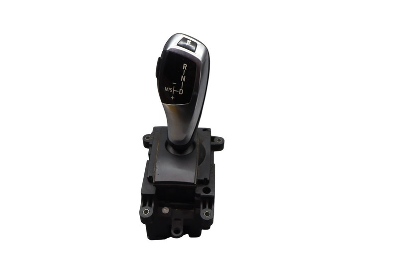 11-16 BMW F10 535i 528i 550i Automatic Transmission Gear Shifter Assembly OEM