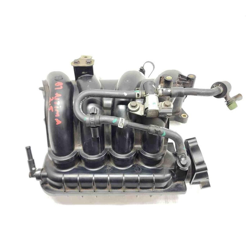 2007 Altima 2.5L Upper Intake Manifold Assembly OEM 14001JA00A