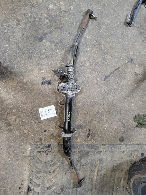 Steering Gear/Rack Power Rack And Pinion Fits 07-14 ESCALADE 1676376