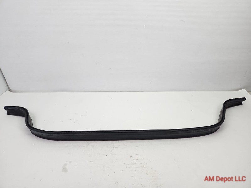 2017 Mini Cooper S F56 F55 F57 Rear Engine Bay Hood Seal Gasket 51767300560