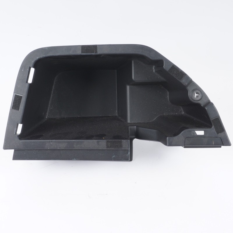 2014 - 2019 TOYOTA HIGHLANDER TRUNK STORAGE COMPARTMENT