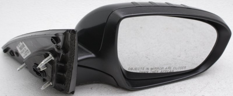 OEM Kia Optima Right Passenger Side Mirror Scratches 87620-4C501