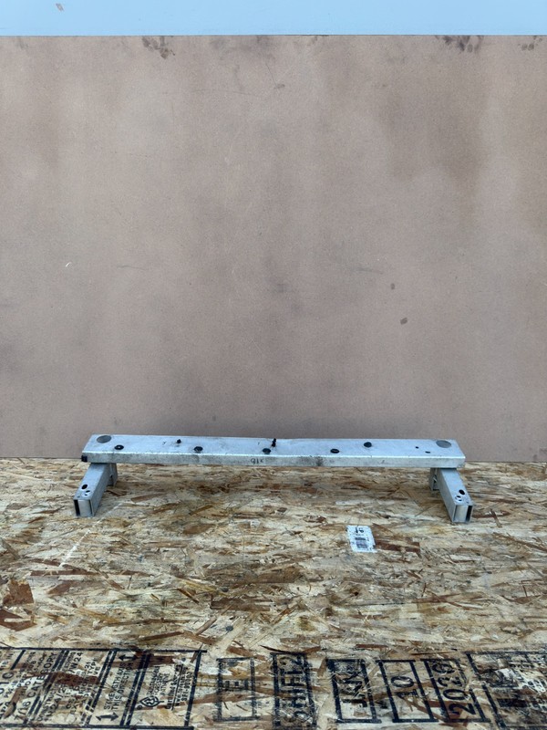 INFINITI Q50 Q60 2014-2024 OEM FRONT SUBFRAME CROSSMEMBER CRADLE BRACKET BAR AWD