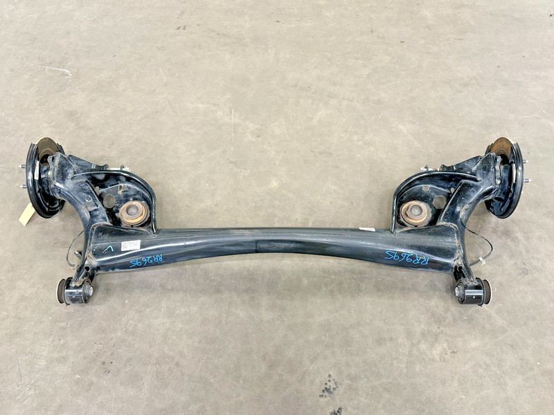 ⭐2020-2024 BUICK ENCORE GX 1.2L FWD REAR AXLE SUBFRAME CROSSMEMBER OEM LOT2695