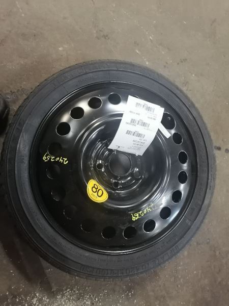 Rim Wheel 16x4 Compact Spare Fits 13-21 ENCORE 1409266