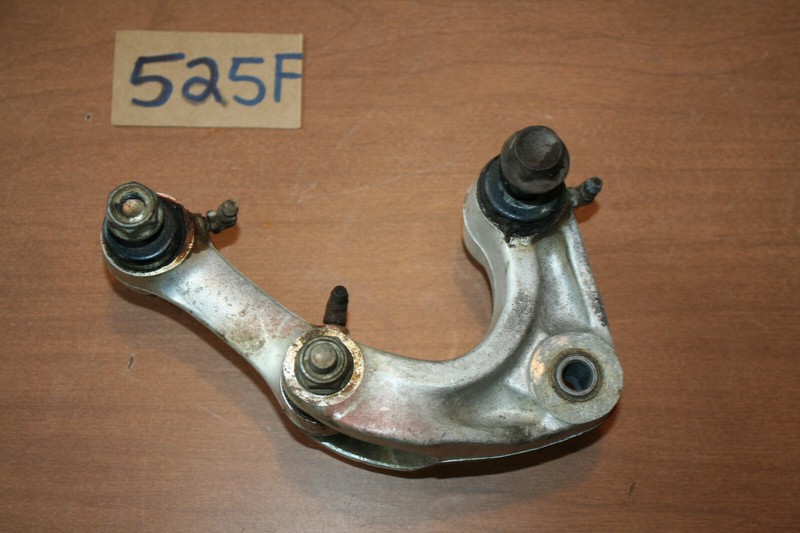 1984 Honda XL 250R Rear Suspension Link Linkage Dog Bone OEM 84 C