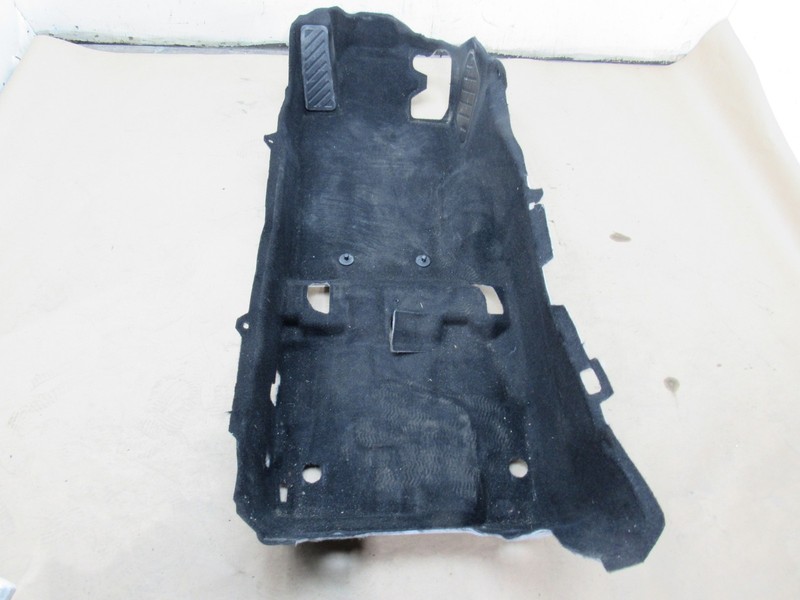 Fiat 124 Spider 2018 Front Left Driver Floor Carpet Cover Liner Mat 15-20 |