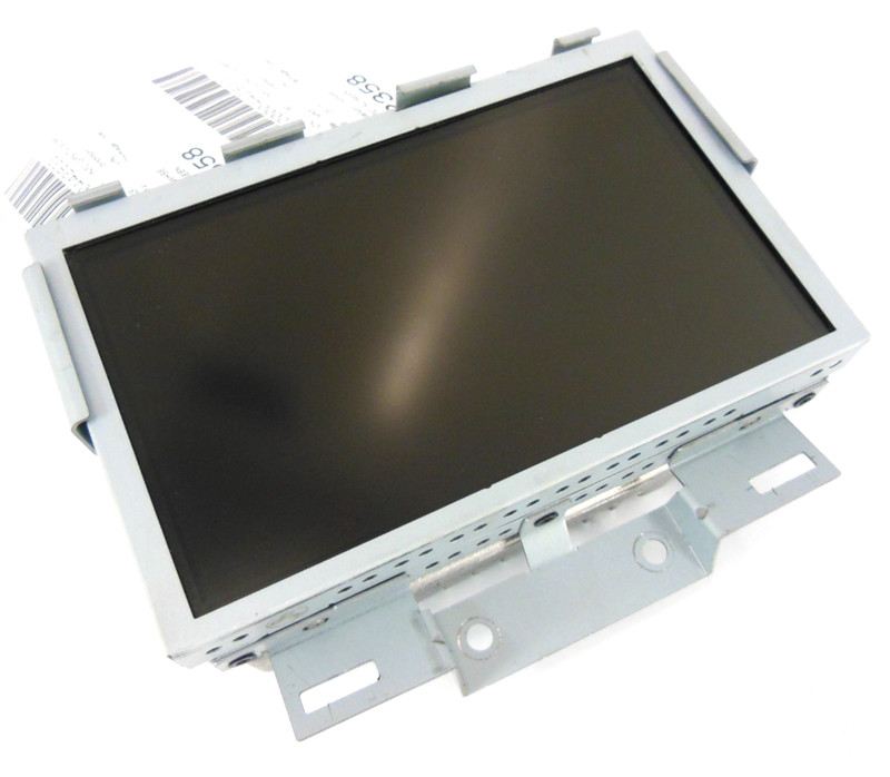 2013-2015 Lincoln MKS Information Navigation Display Screen Sync Module OEM