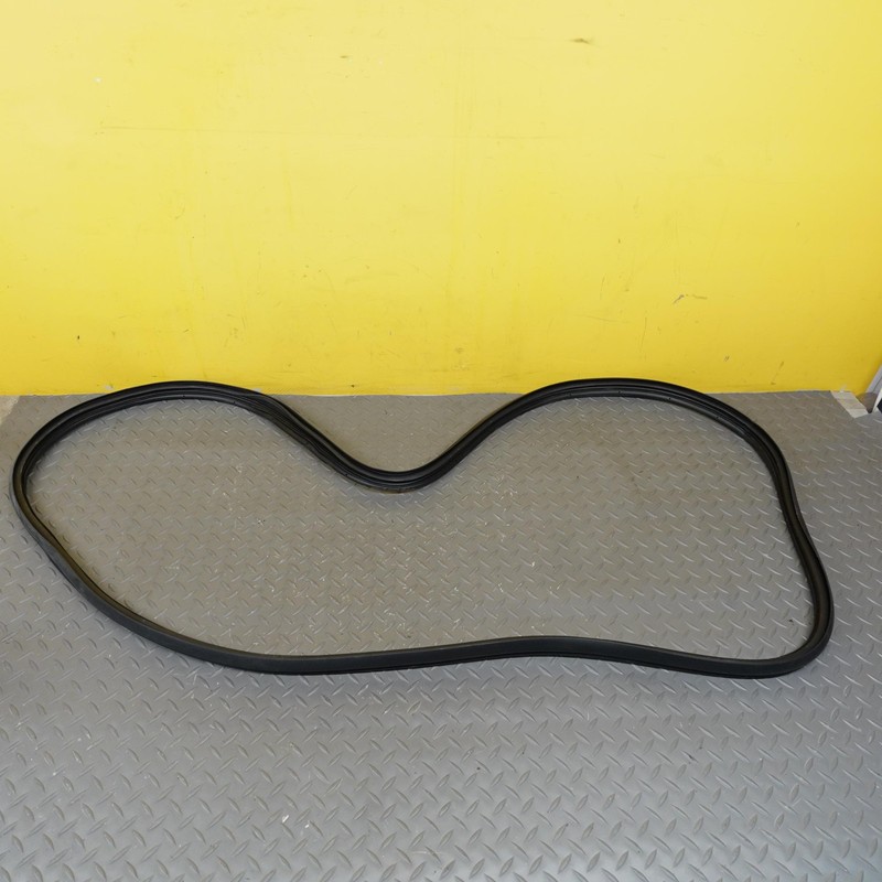 2022-2025 HYUNDAI IONIQ 5 REAR RIGHT SIDE DOOR SEAL WEATHER STRIPPING 83140GI000