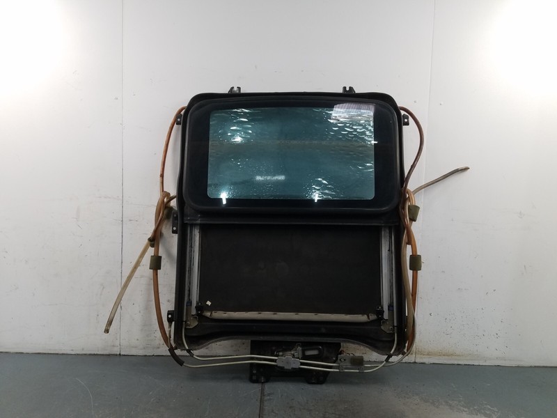 2000 99 Honda Civic Si EM1 Sunroof Assembly #9237 G4