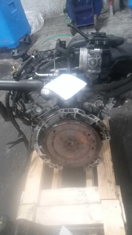2011 Ford Explorer 3.5L V6 Engine Complete Assembly 166K OEM 4WD