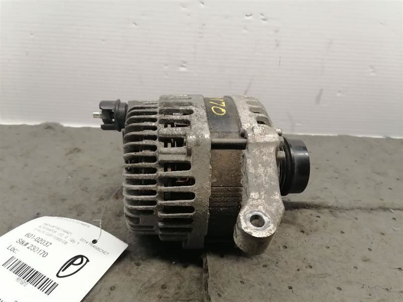Alternator 150 Amp Without 110v Outlet Fits 13-19 ESCAPE 1159112