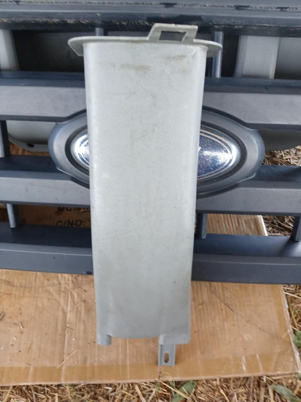 Seat Belt Front Passenger CoverFits 08-19 21 FORD E350 VAN 4039400