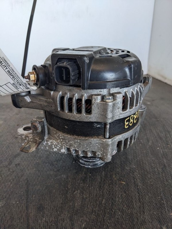 Alternator 100 Amp 6 Cylinder 2GRFE Engine Fits 06-08 RAV4 1139216