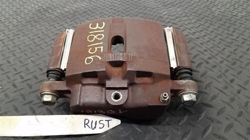 00-06 Chevrolet Tahoe Front Left Driver Brake Caliper OEM 25848001