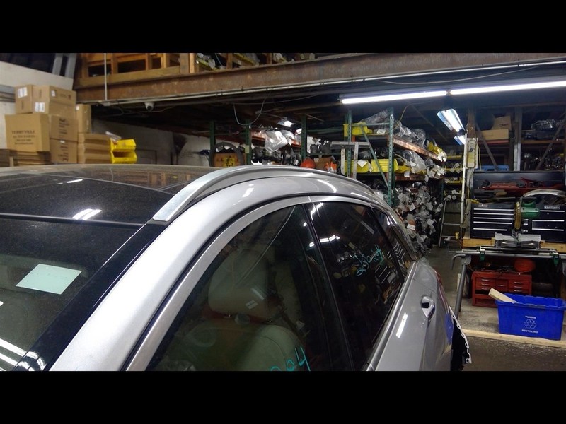 2019-2024 QX50 Left Luggage Rack 1607378