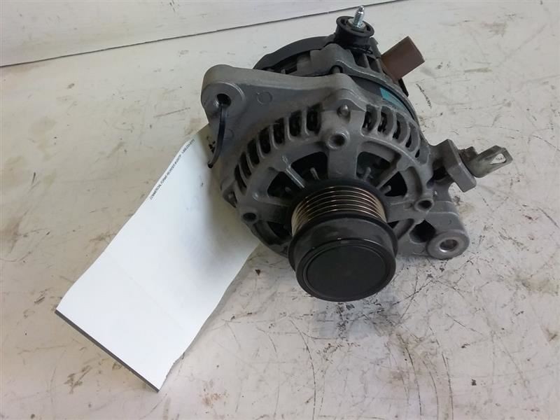 Alternator Sedan 100A ID 27060-0T240 Fits 14-19 COROLLA 3323471