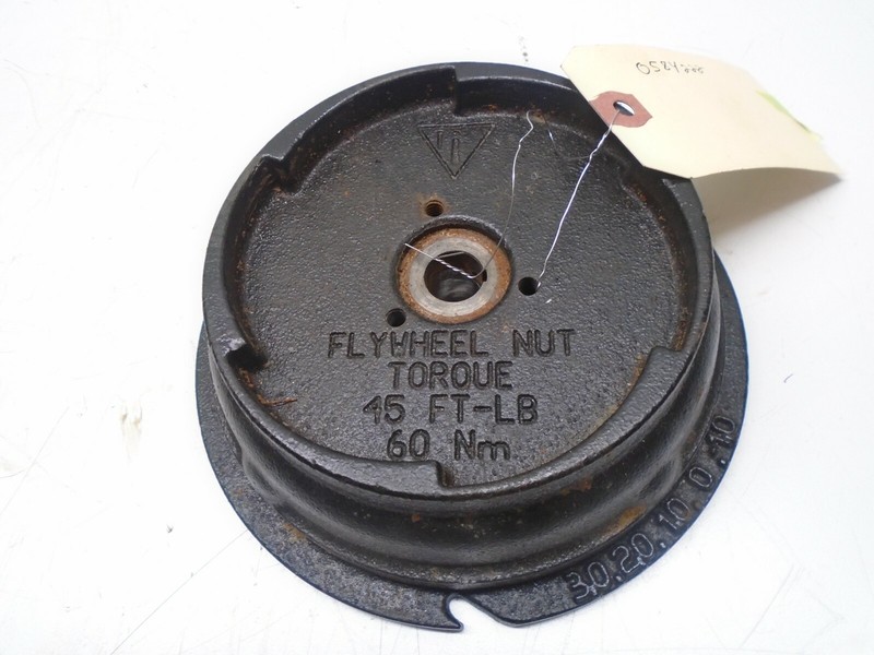 WA4Johnson Evinrude6 hpFlywheel Assy05842221991 2001 5 6 8 hp