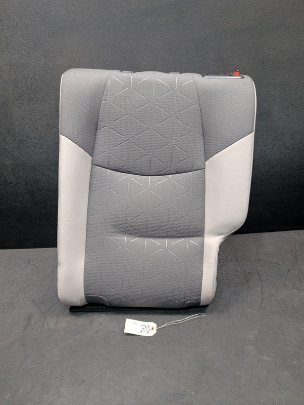 Rear Left Seat Upper Cushion 2021 Toyota RAV4 2019 2020 2022 2023 2024
