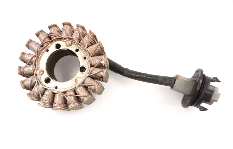 1998-2005 Sea-Doo GTI LE RFI 720 / 3D RFI 800 OEM Magneto Stator Coil 420887951