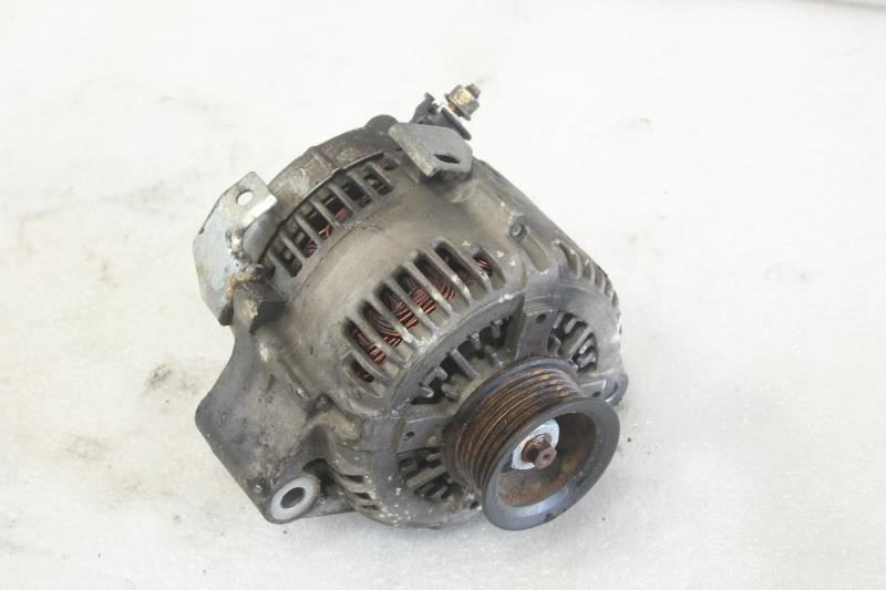 1998 1999 2000 LEXUS LS400 GS400 SC400 ALTERNATOR 100 AMP 27060-50140