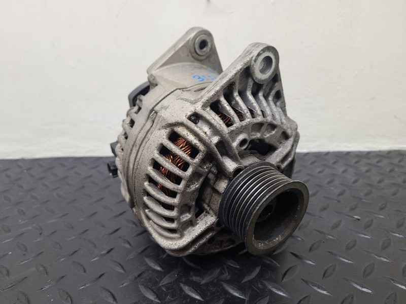 03-12 Dodge Ram 1500 5.7L Alternator 136 Amp OEM 56028697AE
