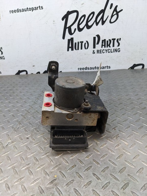 Anti-Lock Brake Part Assembly 4 Wheel ABS Fits 08-09 SIERRA 1500 PICKUP 1006937