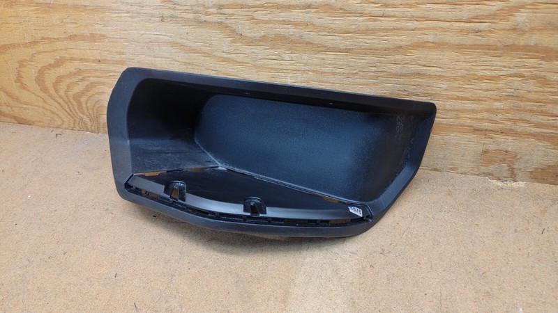 2020 2021 2022 2023 CHEVY SILVERADO GMC SIERRA REAR BUMPER STEP Left SIDE OEM*