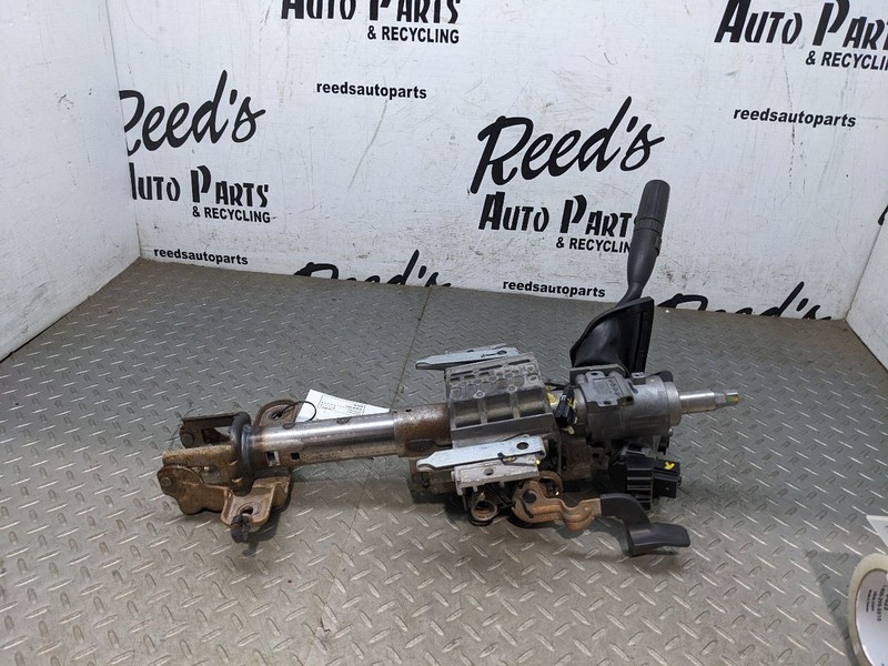 Steering Column Shift Tilt Fits 15-16 FORD F250SD PICKUP 1168385