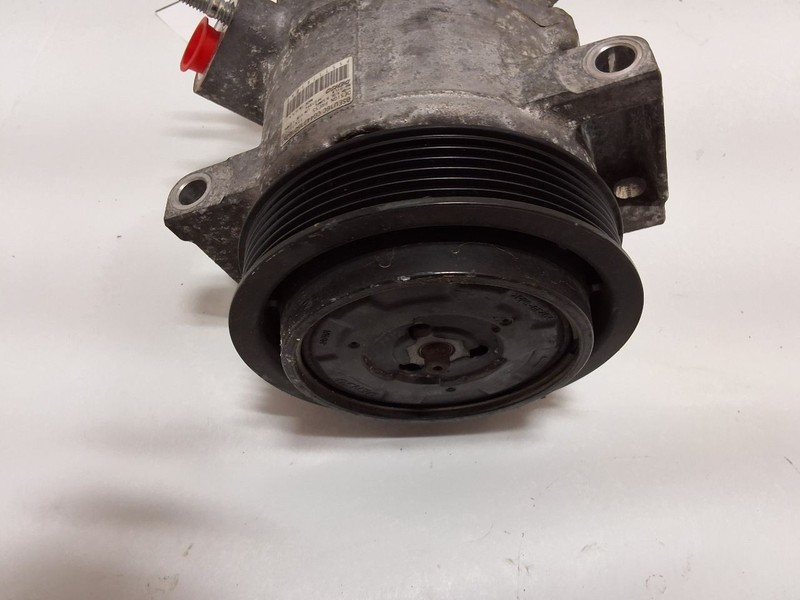 AC Compressor Fits 09-10 COMPASS 3469815