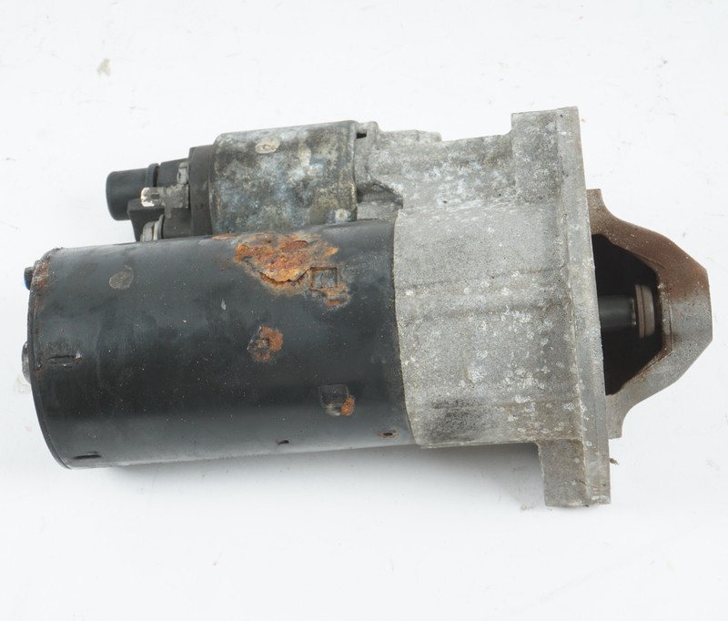 2006-2010 VOLVO C70 T5 STARTER MOTOR 3M5T-11000-EAOEM
