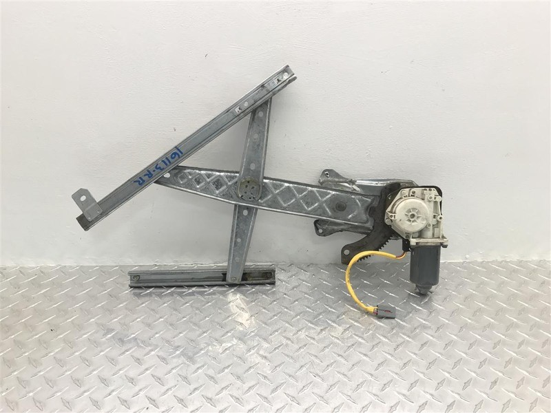 98 99 00 01 02 EXPEDITION REAR RIGHT DOOR POWER WINDOW REGULATOR OEM 135-02028R