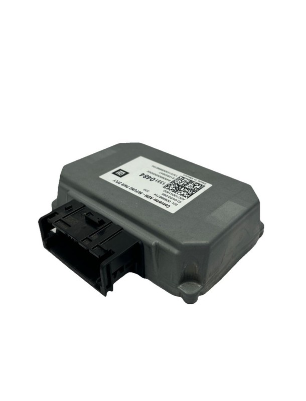 Chevy Equinox power inverter control 2018 to 2024 module unit OEM 13510484