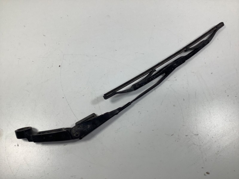 02-06 HONDA CR-V Rear Back Tailgate Hatch Windshield Wiper Arm OEM