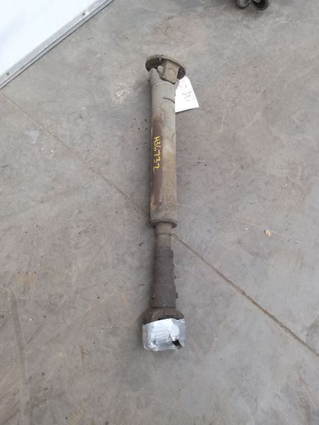 Front Drive Shaft 4L60E Transmission Fits 88-94 CHEVROLET 1500 PICKUP 265224