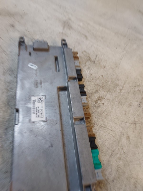 Ford C-Max 2013-2020 Battery Control Module FM58-10B687-ME oem hybrid