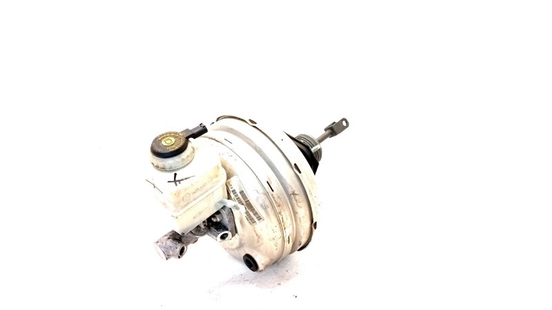 09-19 BMW F01 F02 750i 550i 640i TRW POWER BRAKE BOOSTER SERVO CYLINDER OEM 0114
