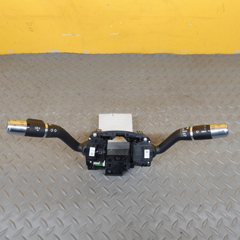 2020-2021 RANGE ROVER EVOQUE STEERING COLUMN INDICATOR WIPER STALK L8B213N064BC