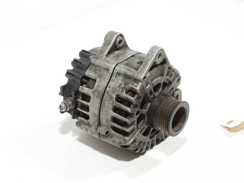 OEM Mercedes CLS550 E550 GL450 GLS550 SL550 Generator Alternator 180A 0009068601