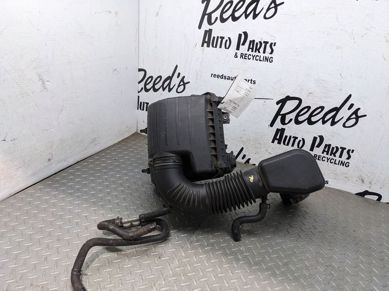 Air Cleaner 2.4L VIN 7 8th Digit Canada Emissions Fits 11-15 OPTIMA 1193933
